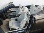 Alpina B6 Bi-Turbo Cabrio 2011 года